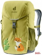 Plecak Dziecięcy Deuter Waldfuchs 10 Inden-Cactus Deuter