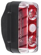 Lampka Tylna Blackburn Dayblazer Rear, 65 Lumenów Czarna Blackburn