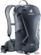 Plecak rowerowy Deuter Race black Deuter