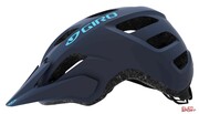 Kask Rowerowy MTB Giro Verce Matte Midnight Roz. Uniwersalny Giro