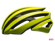 Kask Rowerowy Szosowy Bell Stratus Matte Retina Sear Black Bell