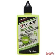 Olej do łańcucha Expand fluo oil. Expand
