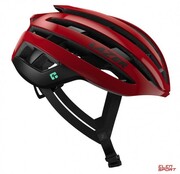Kask Rowerowy Lazer Z1 KinetiCore metallic red Lazer