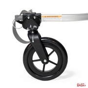 Kółko na dyszel Burley 1-Wheel Stroller Kit Burley