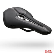 Siodło PRO Stealth Curved Performance AF 142mm Pro