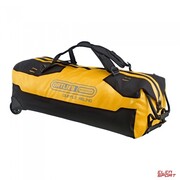 Torba Ekspedycyjna Ortlieb Duffle Rs Sun Yellow-Black 140L O Ortlieb