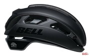 Kask Rowerowy Gravel Szosowy Bell Xr Mips Spherical Matte Gloss Black Bell