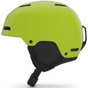 Kask Narciarski Giro Crue Ano Lime Giro