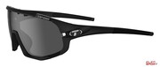 Okulary Rowerowe Tifosi Sledge Matte Black (3 Szkła Smoke, Ac Red, Clear) Tifosi