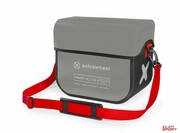 Torba Na Kierownicę Extrawheel Handy Polyester XL 7,5L Grey/Black Extrawheel