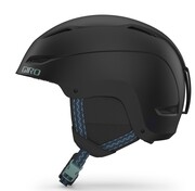 Kask Narciarski Giro Ceva Matte Black / Sequence Giro