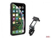 Pokrowiec Topeak Ridecase For Iphone Xs Max Black/gray Topeak