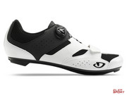 Buty Rowerowe Giro Savix White Black Giro