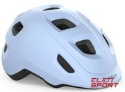 Kask Rowerowy Met Hooray MIPS Lilac Matt Met