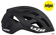 Kask Rowerowy Lazer Tonic MIPS czarny Lazer