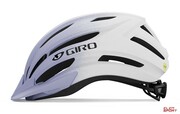 Kask Rowerowy MTB Giro Register II Integrated Mips Matte White / Light Lilac Fade Roz. Uniwersalny (54-61cm) Giro