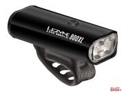 Lampka Przednia Lezyne Led Lite Drive 800XL 800 Lumenów, Usb Czarna Lezyne