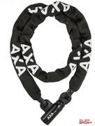 Zapięcie Rowerowe Axa Łańcuch Linq Na Klucz 180/9,5 Axa