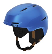 Kask Narciarski Giro Spur Blue Shreddy Yeti Giro