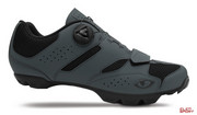 Buty Rowerowe Męskie Giro Cylinder II Port Gray Giro