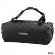 Torba ekspedycyjna Ortlieb Duffle Lite Black 60L Ortlieb