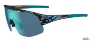 Okulary Rowerowe Tifosi Sledge Lite Clarion Crystal Smoke (3Szkła Clarion Blue, Ac Red, Clear) Tifosi