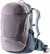 Plecak Rowerowy Deuter Trans Alpine 22 SL lavender-ink Deuter