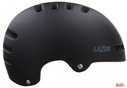 Kask Rowerowy Lazer Armor 2.0 czarny Lazer