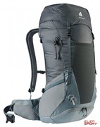 Plecak turystyczny Deuter Futura 34 EL graphite-shale Deuter