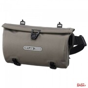 Torba na kierownicę Ortlieb Bike Packing Velo-Sling Dark Sand 3L Ortlieb