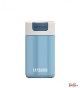 Kubek Termiczny Kambukka Olympus 300ml - Silk Blue Kambukka
