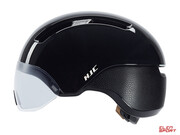Kask Rowerowy HJC Calido Plus Czarny HJC