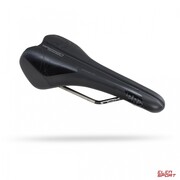 Siodło PRO Griffon Offroad Czarne 142mm Pro