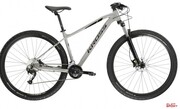 Rower MTB Kross Level 3.0 Alivio / Altus / Sram Szary Czarny Kross
