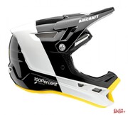 Kask Rowerowy Full Face 100% Aircraft Composite Helmet Mod 100%