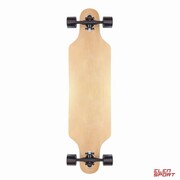 Longboard Wood 40