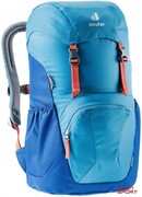 Plecak dziecięcy Deuter Junior azure-lapis Deuter