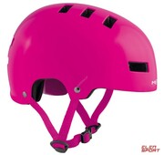 Kask Rowerowy Met Yoyo Różowy Met