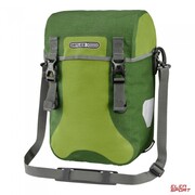 Sakwy Rowerowe Ortlieb Sport-Packer Plus 30L Lime/Moss Green Ortlieb