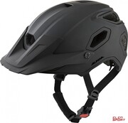 Kask Rowerowy Alpina Comox Black Matt Alpina