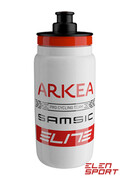 Bidon Elite FLY Teams 2020 Arkea Samsic 550ml Elite