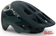 Kask Rowerowy Met Revo MIPS Navy Matt Met