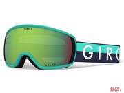 Gogle Narciarskie Giro Facet Glacier Throwback Giro