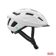 Kask Rowerowy Lazer Codax KinetiCore (54-61cm) biały Lazer