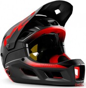 Kask rowerowy Met PARACHUTE - zdjęcie 11