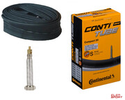 Dętka Continental Compact 20 Presta 42mm 32-406/47-451 Continental