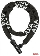 Zapięcie Rowerowe Axa Łańcuch Linq City Na Klucz 180/0,7 Axa