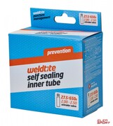 Dętka Z Płynem Antyprzebiciowym Weldtite Self Sealing Inner Tube 27.5
