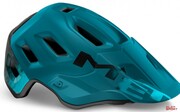 Kask Rowerowy Met Roam MIPS Petrol Blue Matt Met