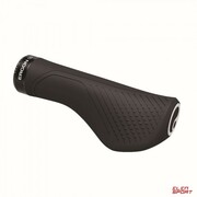Chwyty rowerowe Ergon Grip Gs 1 Evo Black S Ergon